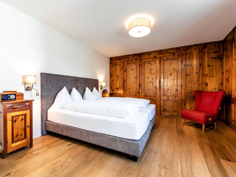 Hotel Münsterhof, (Müstair)