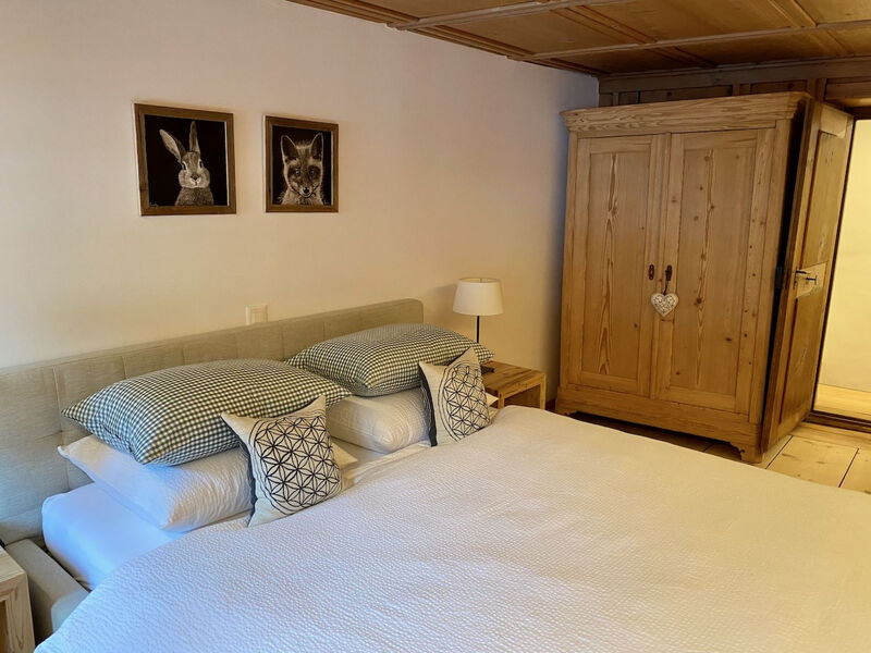 Ferienwohnungen Chà d’Immez, (Müstair)
