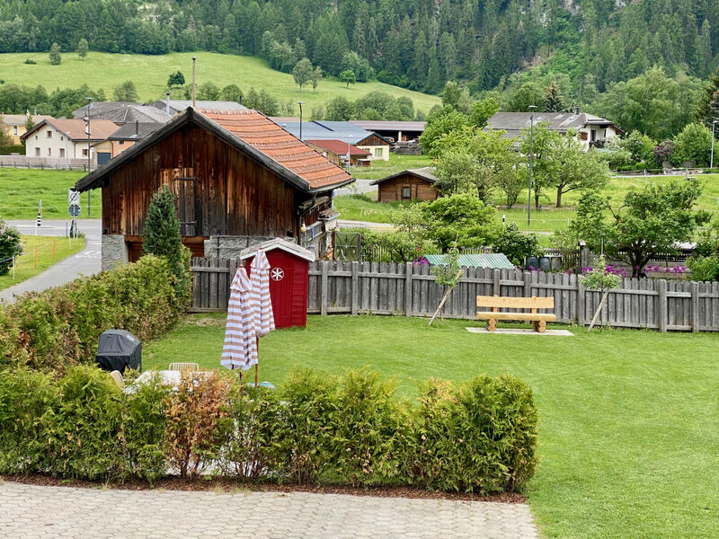 Ferienwohnungen Chà d’Immez, (Müstair)