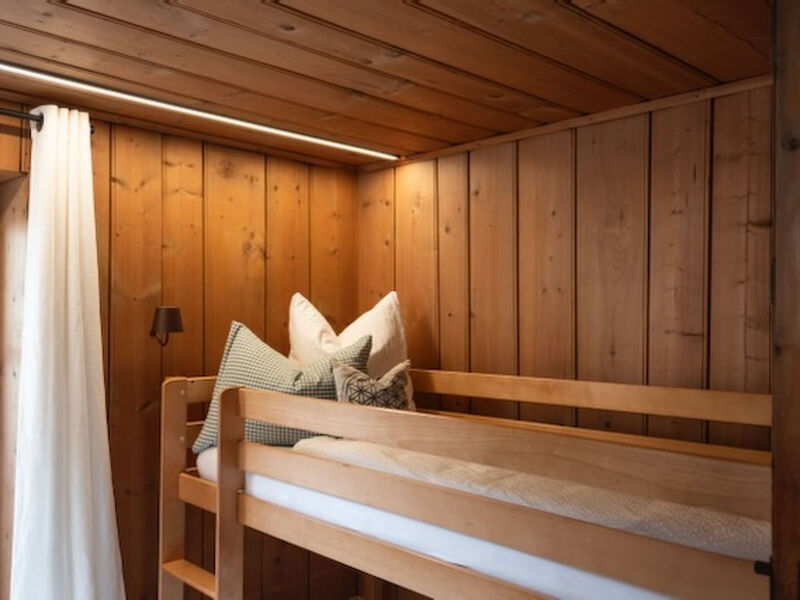 Ferienwohnungen Chà d’Immez, (Müstair)