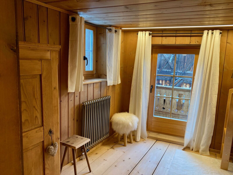 Ferienwohnungen Chà d’Immez, (Müstair)