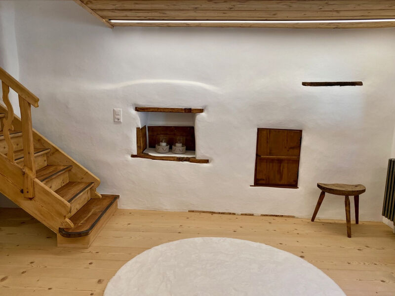 Ferienwohnungen Chà d’Immez, (Müstair)
