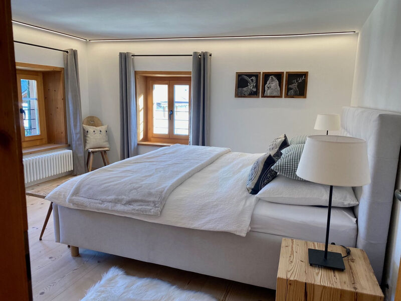 Ferienwohnungen Chà d’Immez, (Müstair)