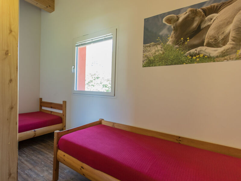 Agrotourismus Bauernhof Puntetta, (Müstair)