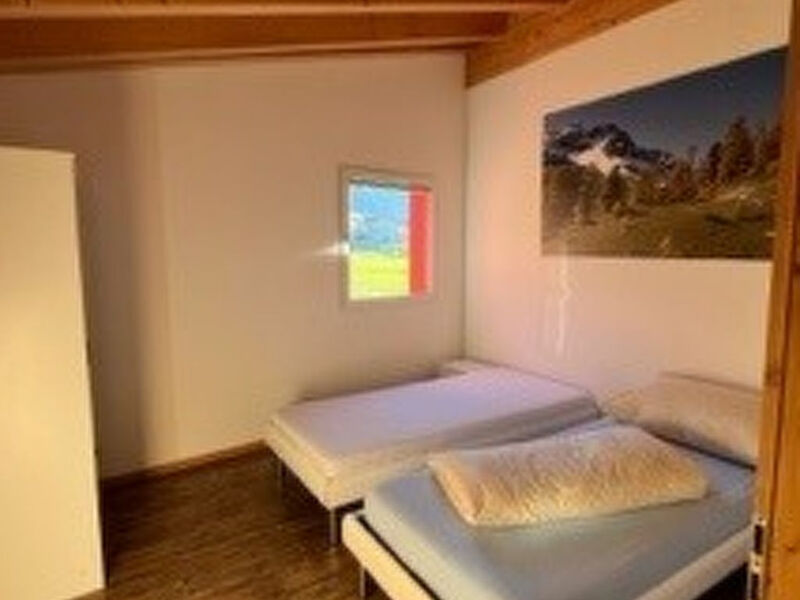 Agrotourismus Bauernhof Puntetta, (Müstair)