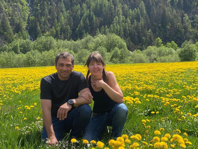 Agrotourismus Bauernhof Puntetta, (Müstair)