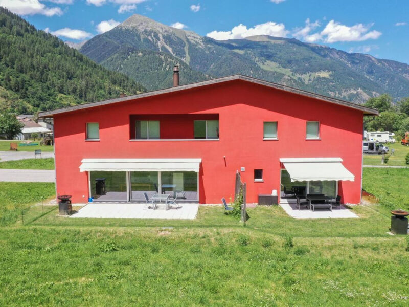 Agrotourismus Bauernhof Puntetta, (Müstair)