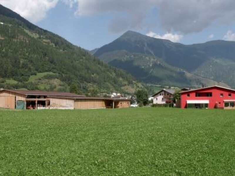 Agrotourismus Bauernhof Puntetta, (Müstair)