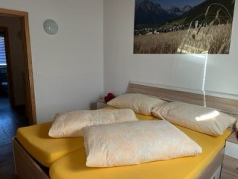 Agrotourismus Bauernhof Puntetta, (Müstair)