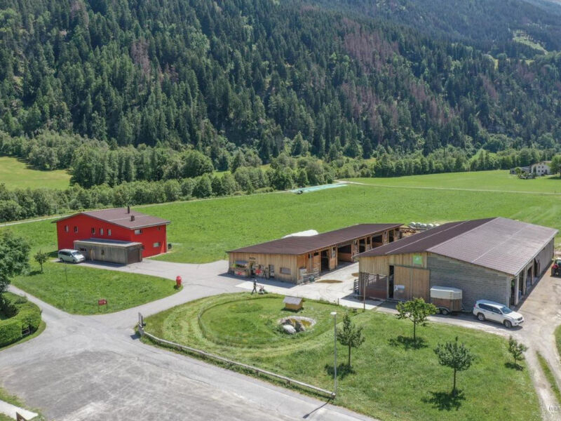 Agrotourismus Bauernhof Puntetta, (Müstair)