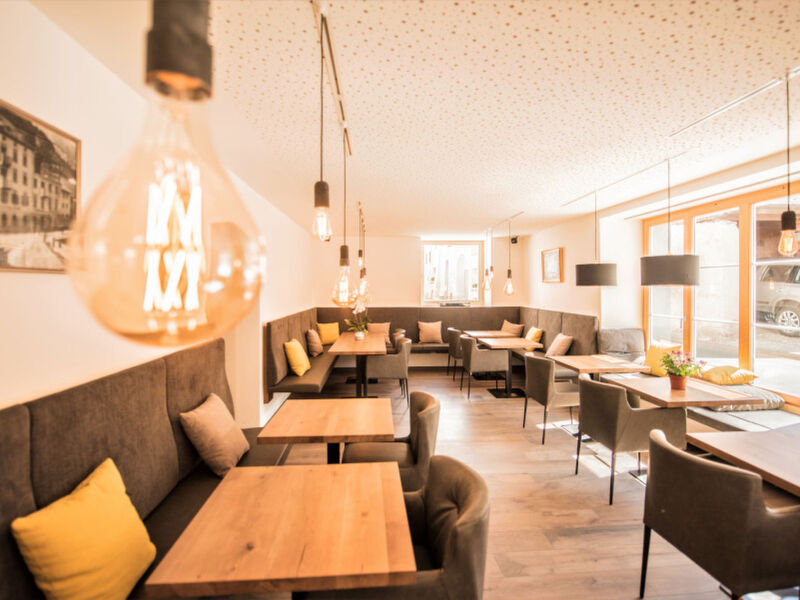 Appartements Münsterhof, (Müstair)