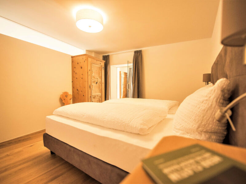 Appartements Münsterhof, (Müstair)