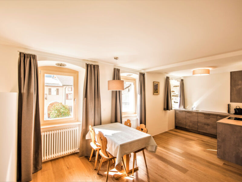 Hotel Münsterhof, (Müstair)