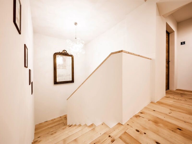 Hotel Münsterhof, (Müstair)