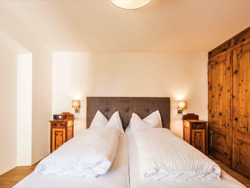 Hotel Münsterhof, (Müstair)