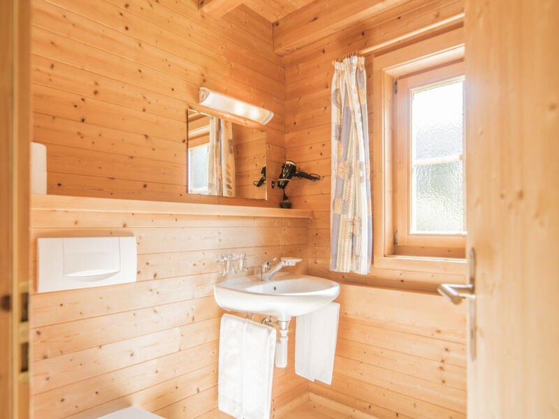 Ferienhaus Chalets Trafögl, (Müstair)