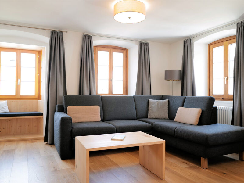 Hotel Münsterhof, (Müstair)