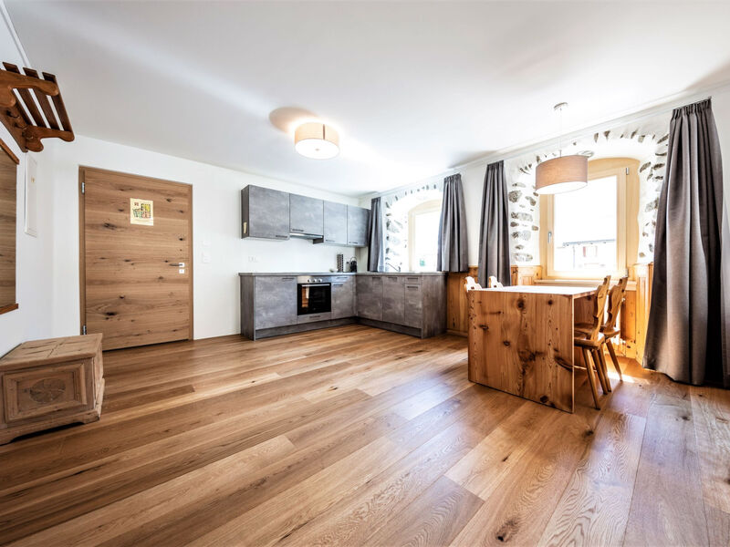 Hotel Münsterhof, (Müstair)
