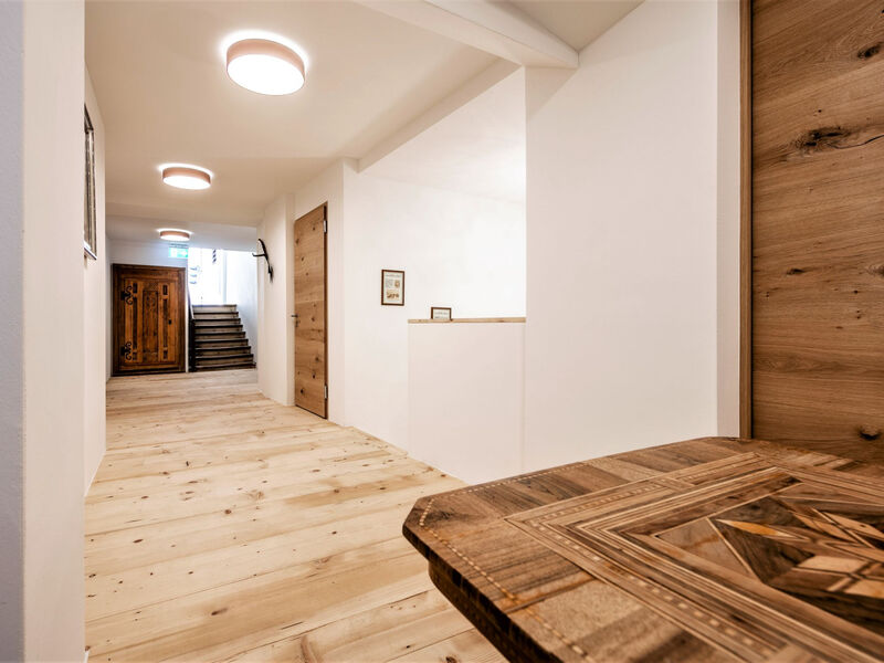 Hotel Münsterhof, (Müstair)