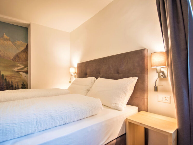 Hotel Münsterhof, (Müstair)