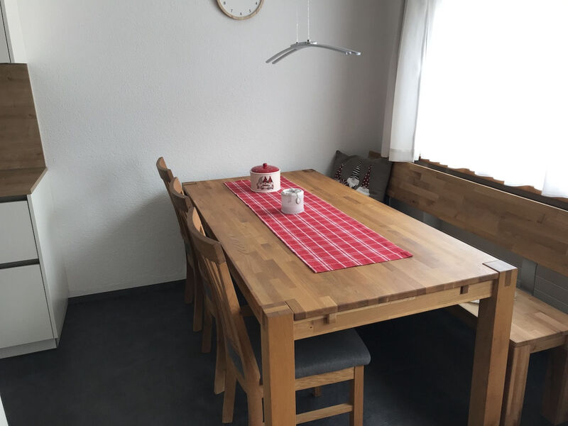 Suravia 56, (Müstair)