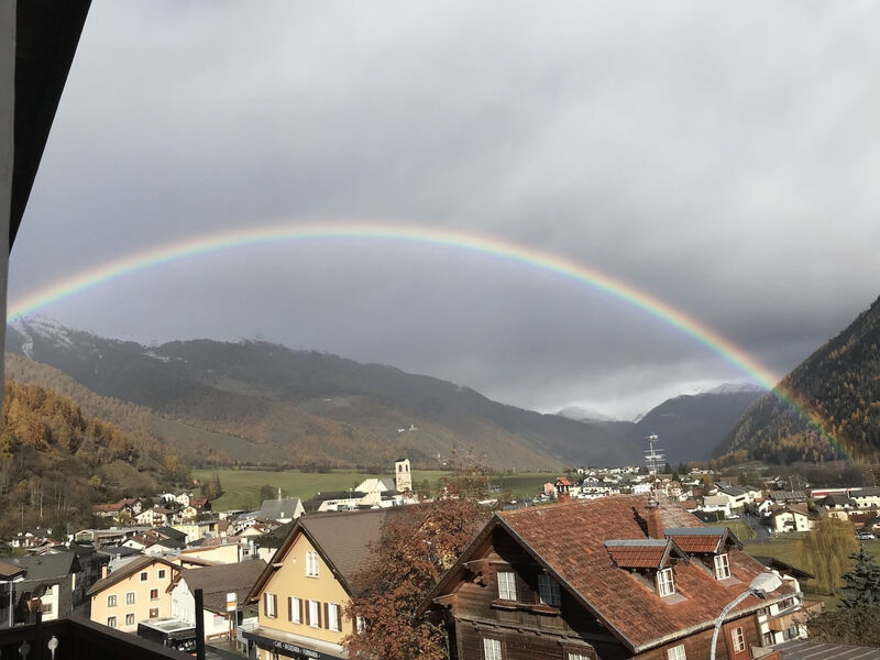 Suravia 56, (Müstair)