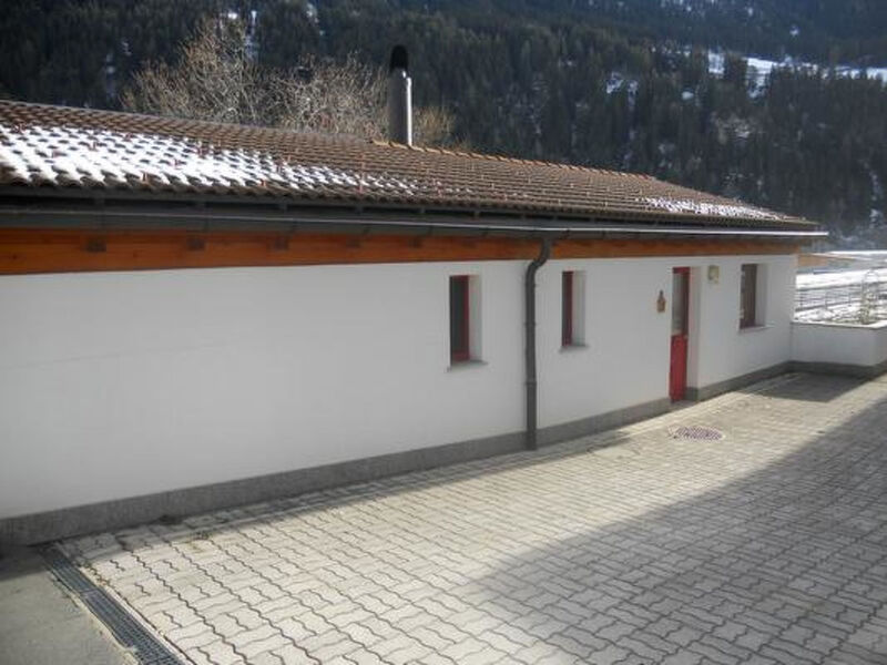 Baeder, (Müstair)