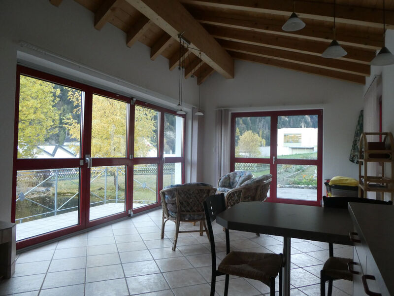 Baeder, (Müstair)
