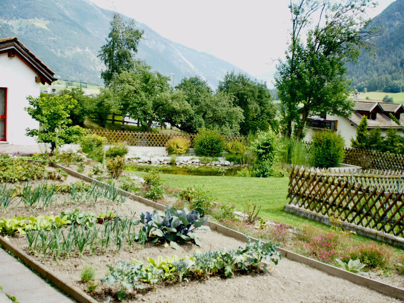 Baeder, (Müstair)