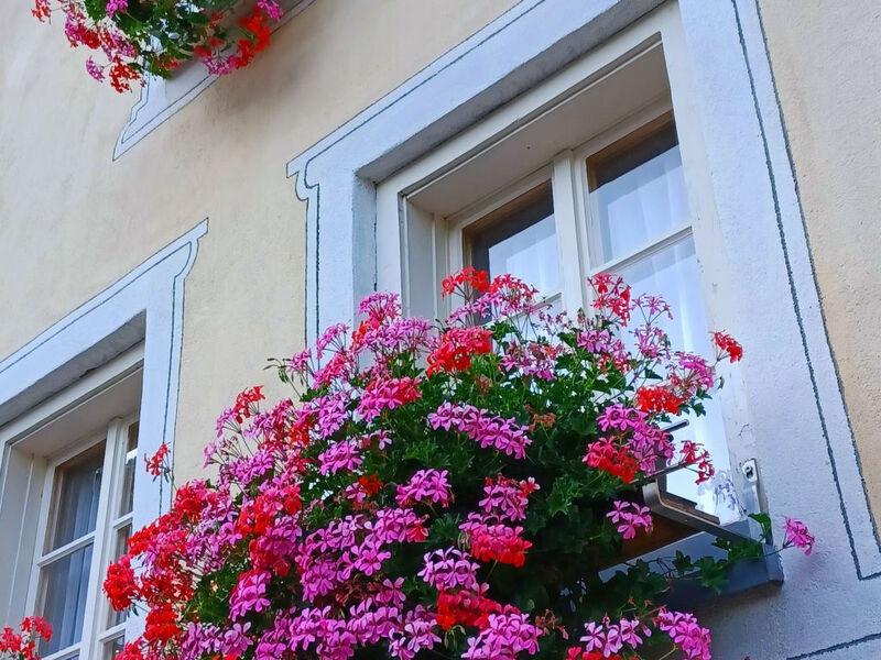 Via Imperiala, (Müstair)