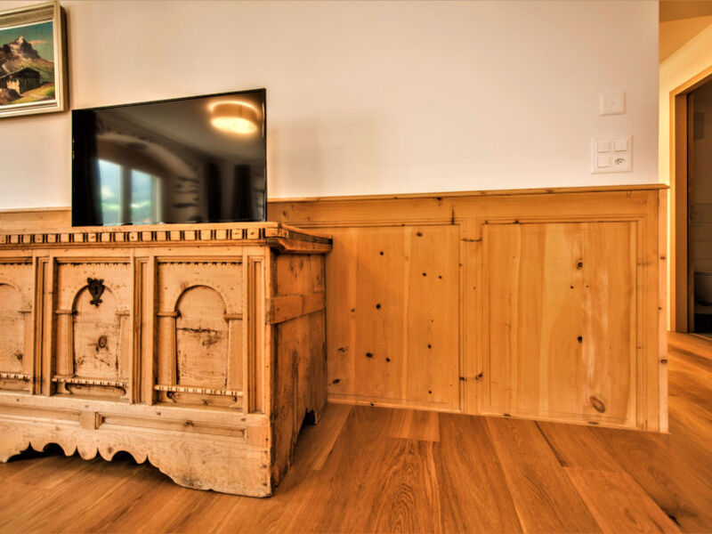 Appartements Münsterhof, (Müstair)