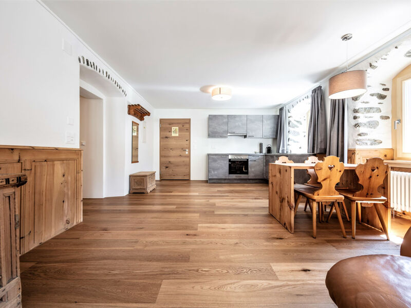 Appartements Münsterhof, (Müstair)
