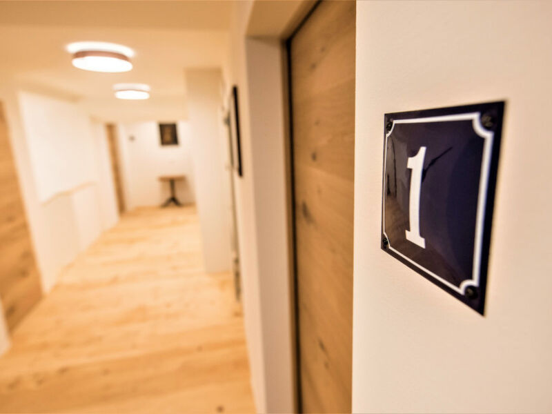 Appartements Münsterhof, (Müstair)
