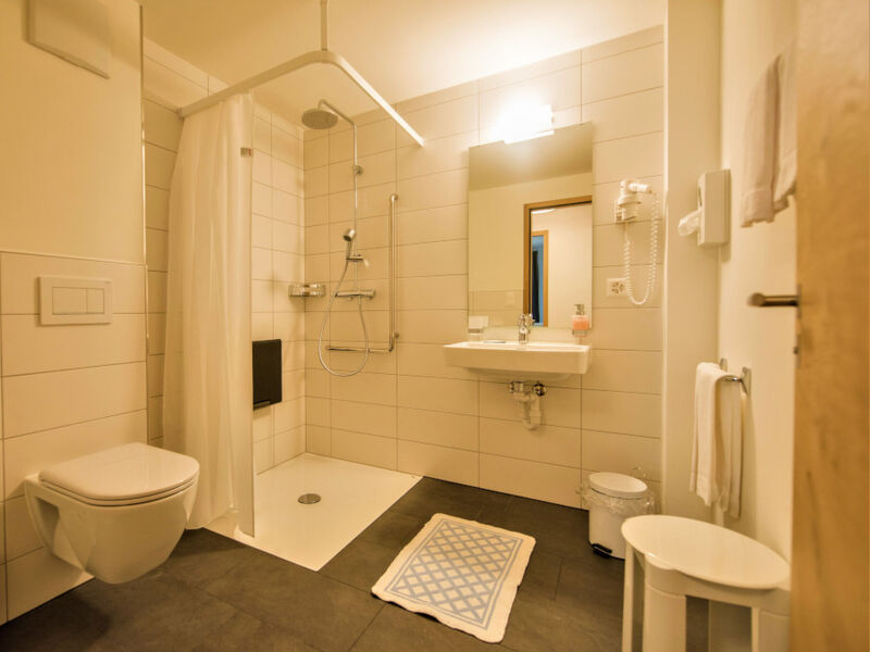 Appartements Münsterhof, (Müstair)