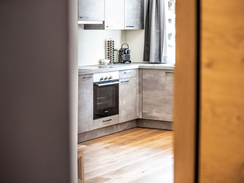 Appartements Münsterhof, (Müstair)