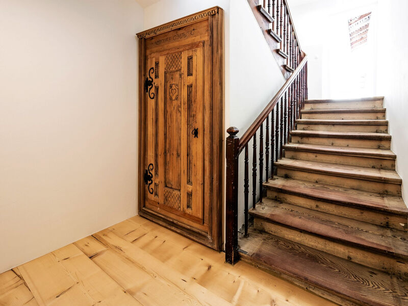 Appartements Münsterhof, (Müstair)