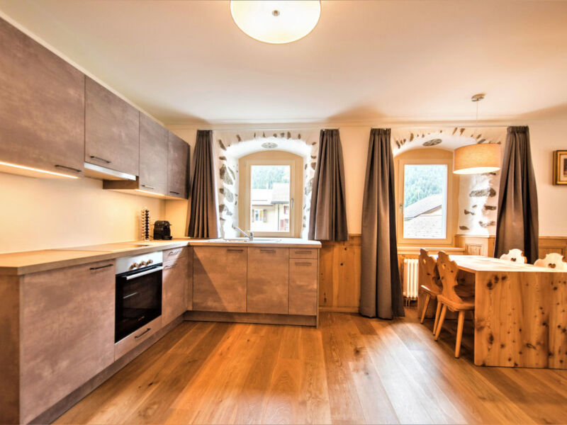 Appartements Münsterhof, (Müstair)