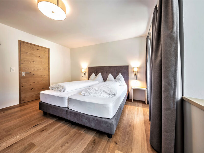 Appartements Münsterhof, (Müstair)