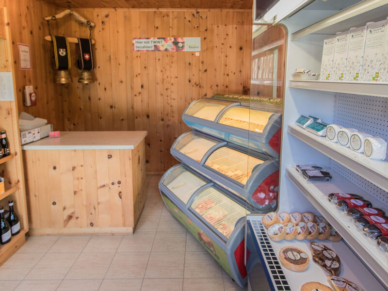 Agrotourismus Bauernhof Puntetta, (Müstair)