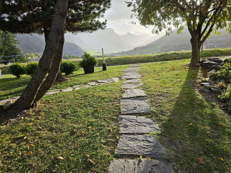 Schaivel, (Müstair)