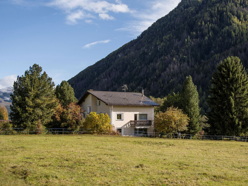 Schaivel, (Müstair)
