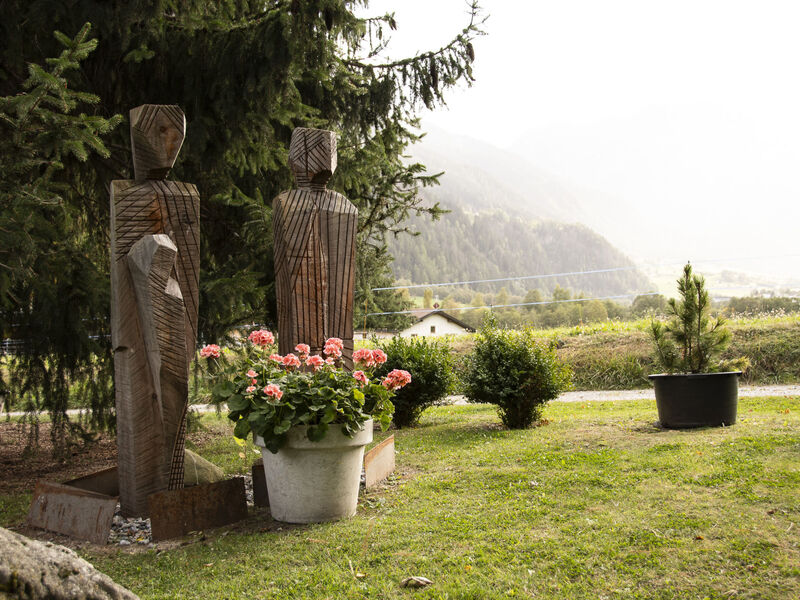 Schaivel, (Müstair)