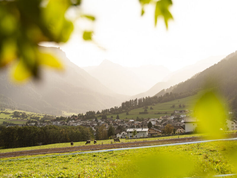 Schaivel, (Müstair)