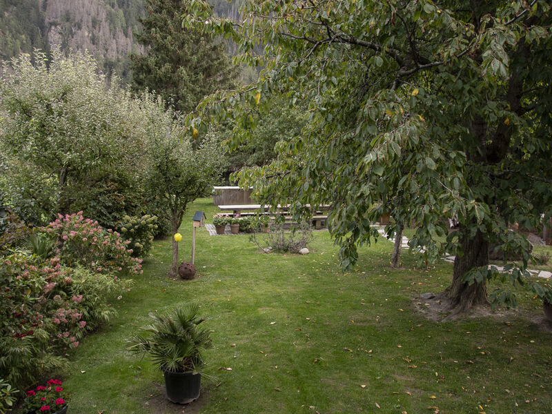 Schaivel, (Müstair)