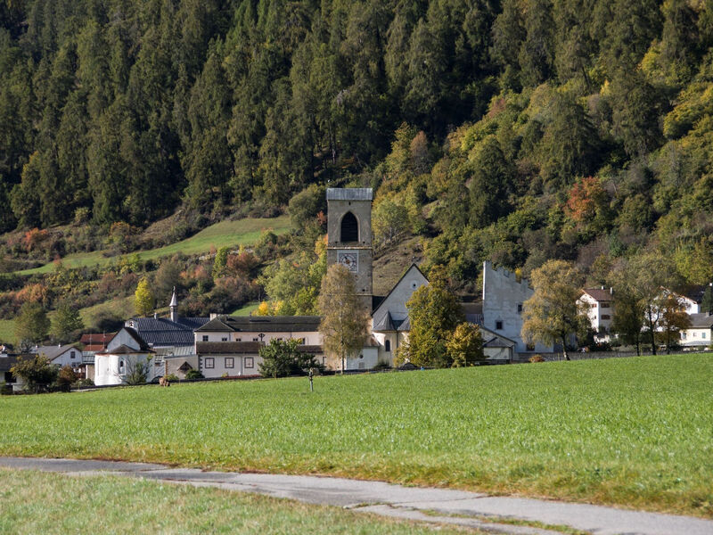 Schaivel, (Müstair)