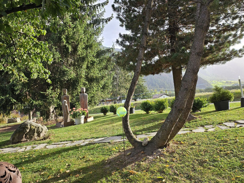 Schaivel, (Müstair)