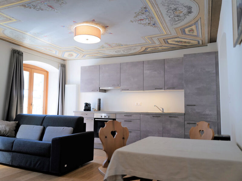 Hotel Münsterhof, (Müstair)