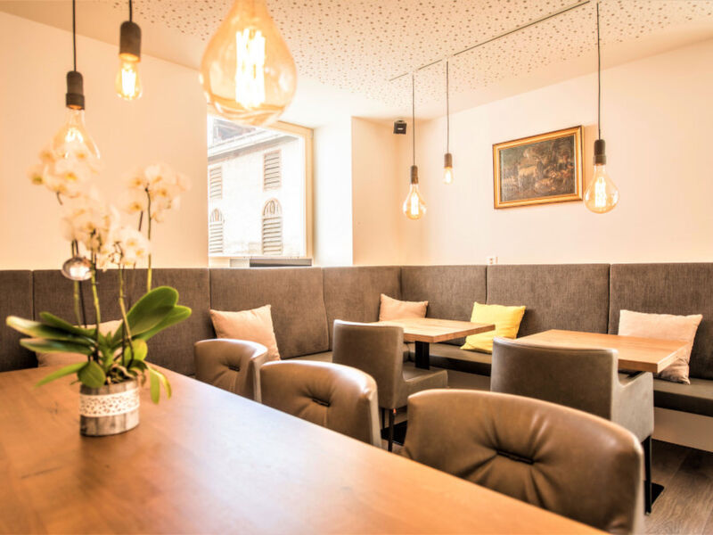 Hotel Münsterhof, (Müstair)