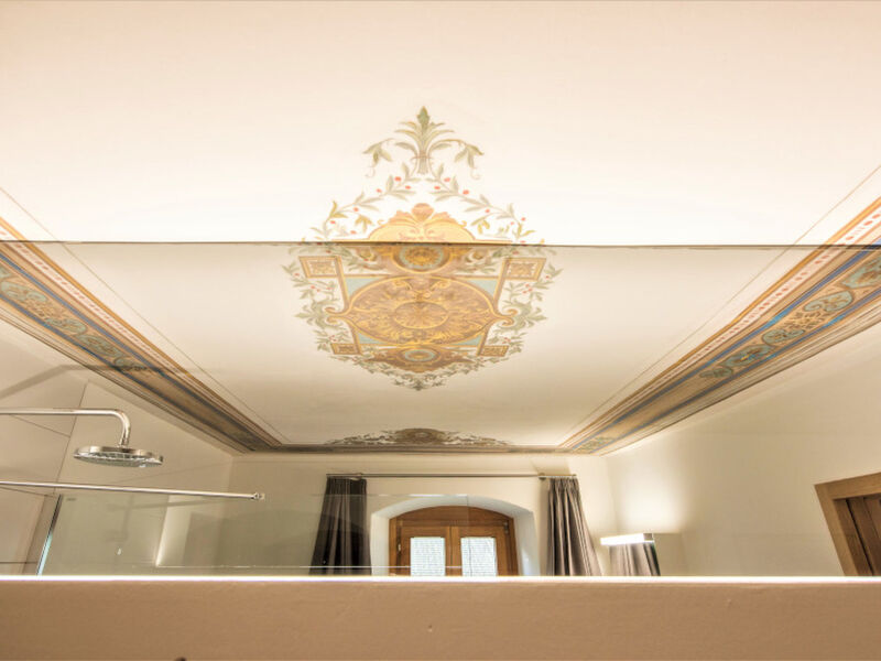 Hotel Münsterhof, (Müstair)