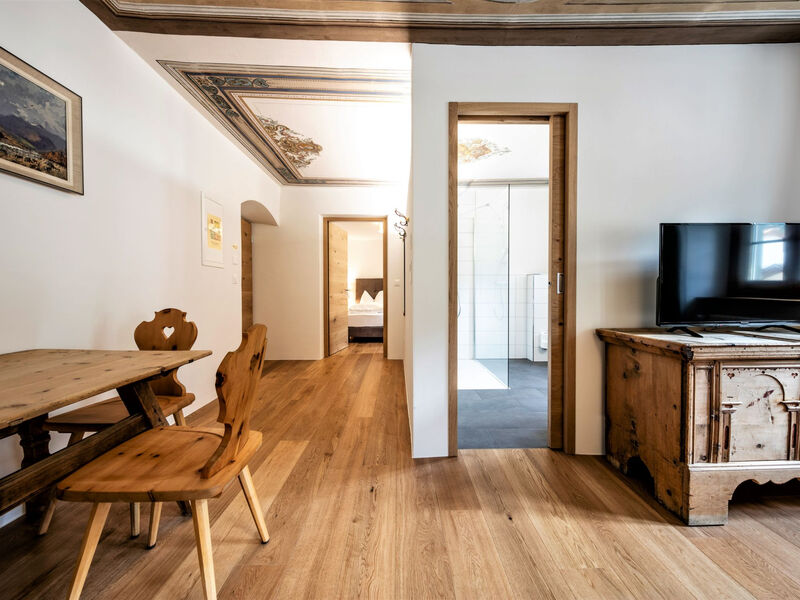 Hotel Münsterhof, (Müstair)